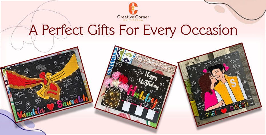 String Art Designs: Perfect Gifts for Every Occasion