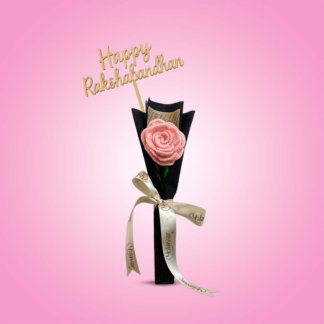 #Customised for_Happy Raksha Bandhan