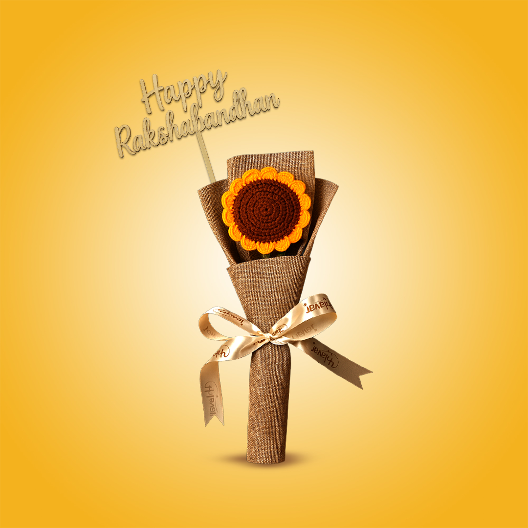 #Customised for_Happy Raksha Bandhan