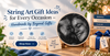 String Art Gift Ideas for Every Occasion | Beyond Gifts