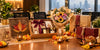 Corporate Diwali gifts and personalized employee gift hampers