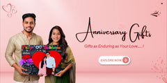 Anniversary Gift