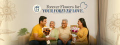For Mom/Dad