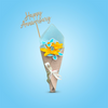 #Customised for_Happy Anniversary