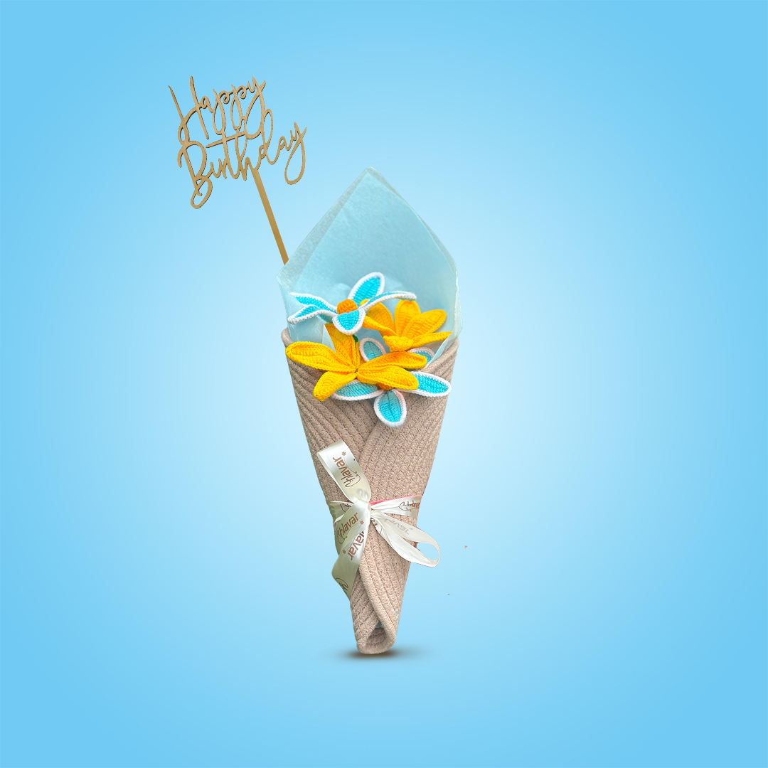 #Customised for_Happy Birthday