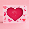 Beyond Gifts Fire Reveal Love Card