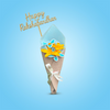 #Customised for_Happy Raksha Bandhan