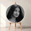 Personalized String Art Portrait : The Gift To Remember