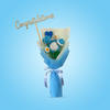 #Customised for_Congratulations