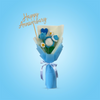 #Customised for_Happy Anniversary