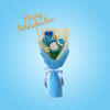 #Customised for_Happy Raksha Bandhan