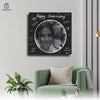 Personalized Headlines on Threaded Masterpieces