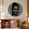 Personalised String Art Portrait: The Gift to Remember