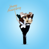 #Customised for_Happy Anniversary