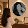 Personalised String Art Portrait: The Gift to Remember