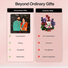From Pixels to Strings: A Unique Anniversary Gift