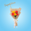 #Customised for_Congratulations