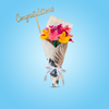 #Customised for_Congratulations