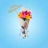 #Customised for_Happy Raksha Bandhan