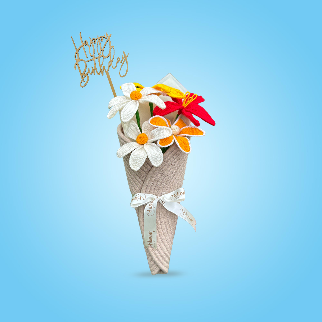 #Customised for_Happy Birthday