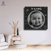 Personalized Headlines on Threaded Masterpieces
