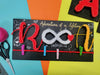 Connected Hearts: A Personalized Couple's String Art