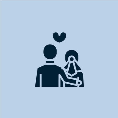 For Fiance/Husband