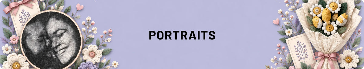 Portraits