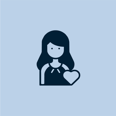 For Her