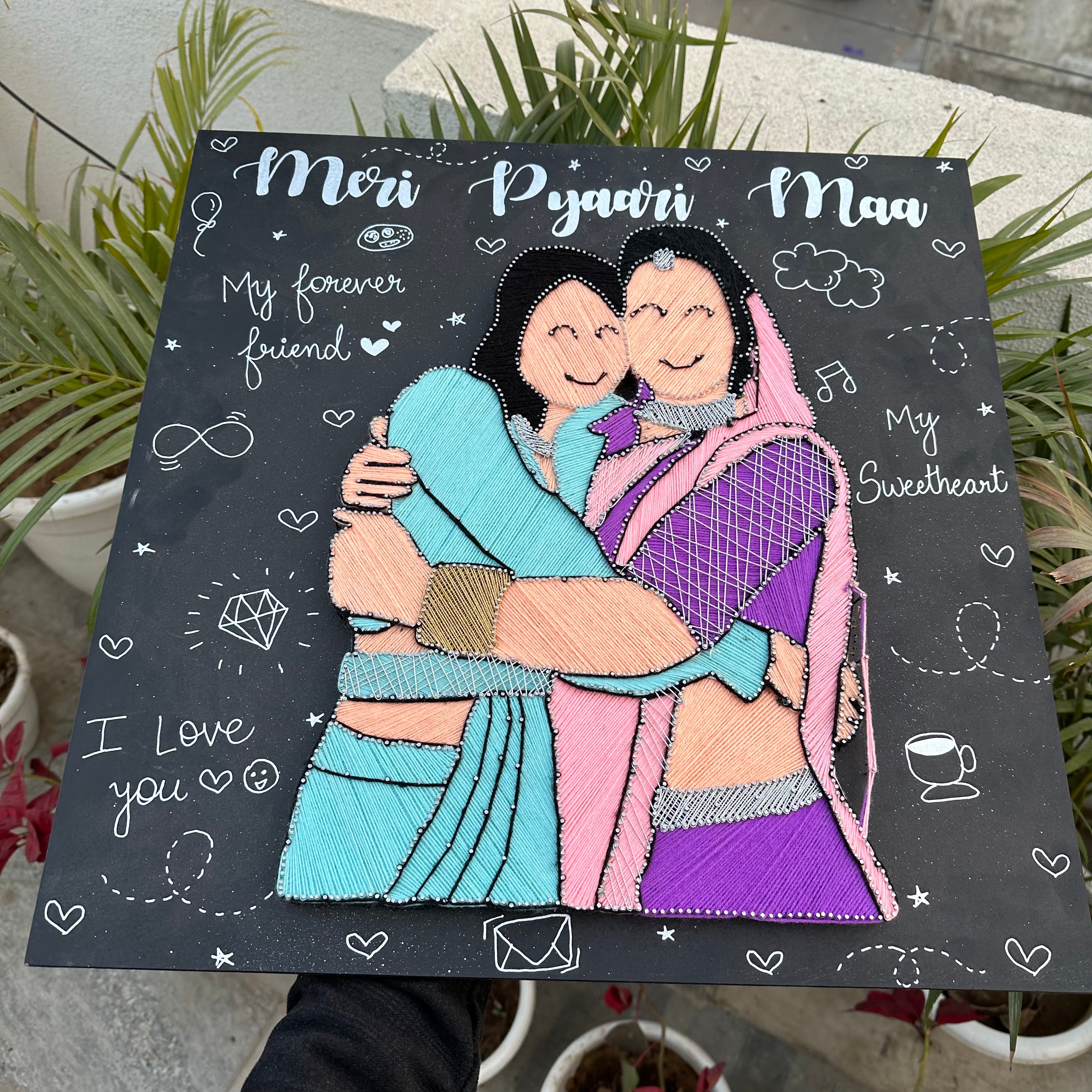 From Pixels to Strings: The Perfect Gift For MomFrom Pixels to Strings: The Perfect Gift For Mom
