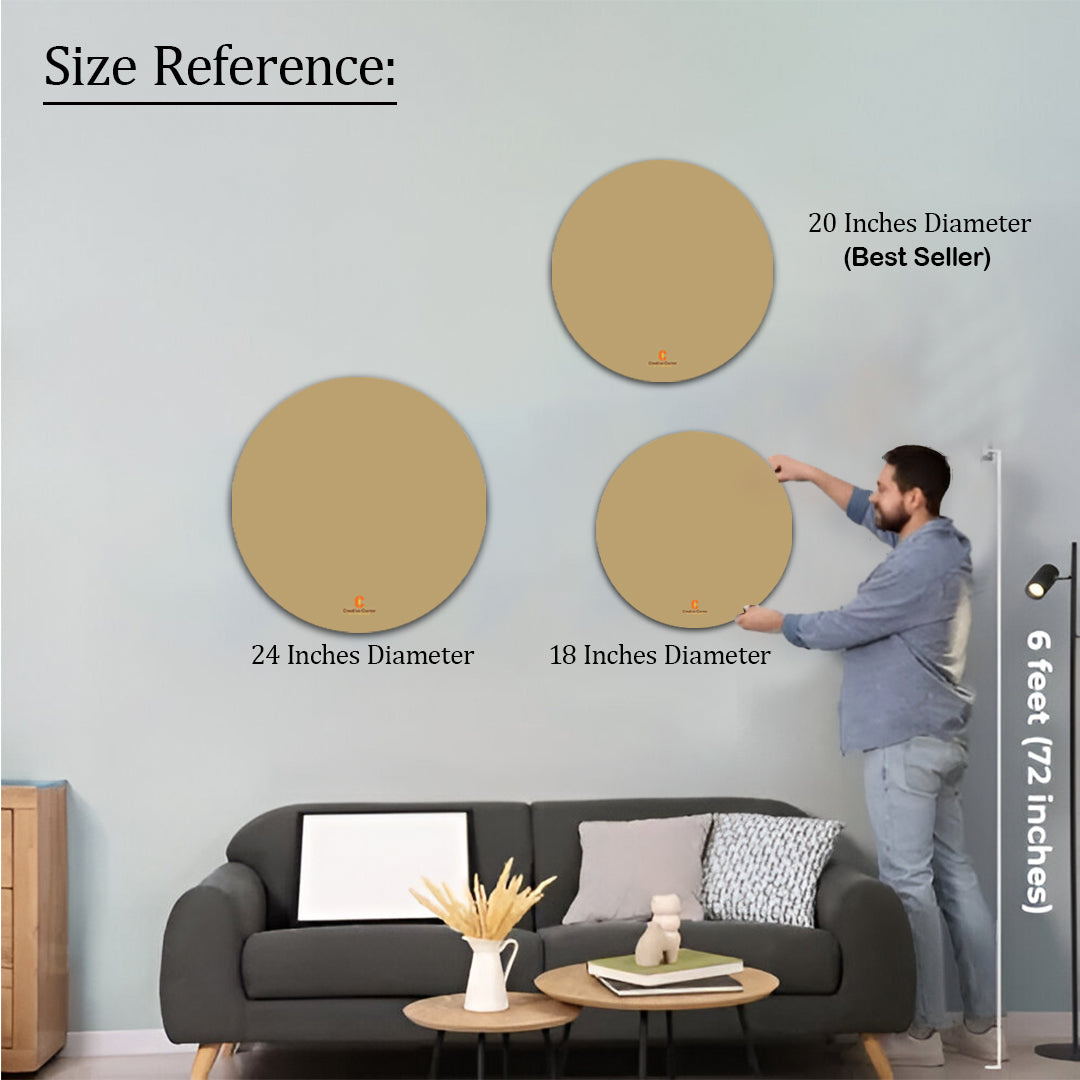 Pick the Perfect Size