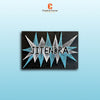 Personalized String Art Name Plate – The Unique Gift