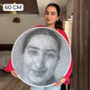 Personalised String Art Portrait: The Gift to Remember
