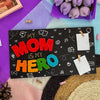 My Mom is My Hero – Personalized Mother’s Day Gift