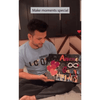 Heartstrings: A Customized String Art With Names