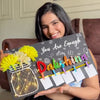 Strings of Celebration: Art for Every Moment