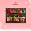 Entangled Expressions: Valentine's Gifts for Him / Her