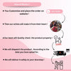 Personalised Couple String Art: A Perfect Valentine's Gift
