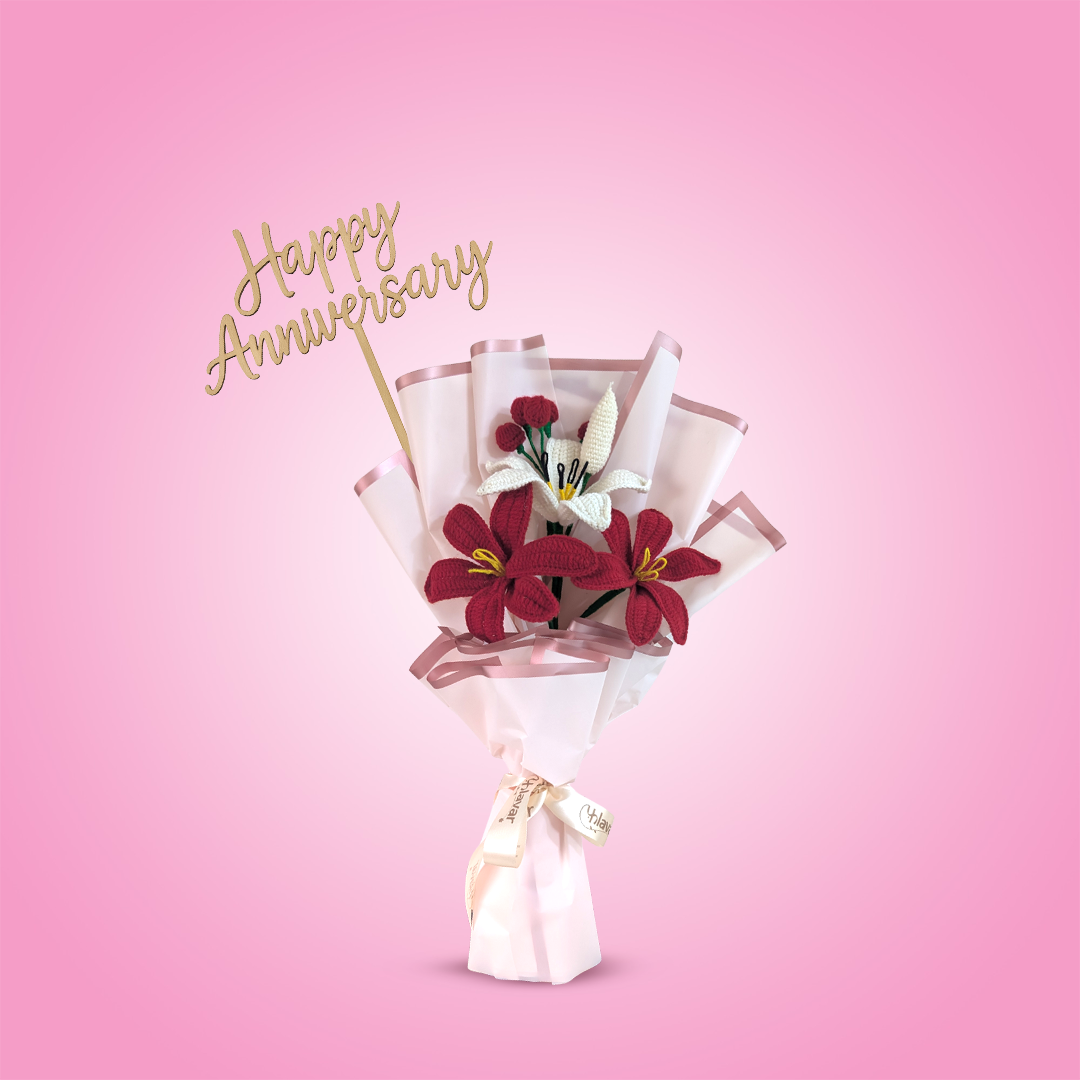 #Cstomised for_Happy Anniversary