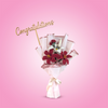 #Cstomised for_Congratulations