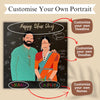 From Pixels to Strings: A Unique Bhai Dooj Gift