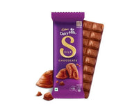 Cadbury Silk Chocolate