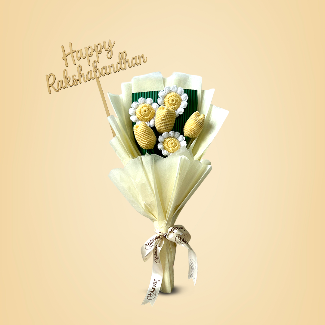 #Customised for_Happy Raksha Bandhan