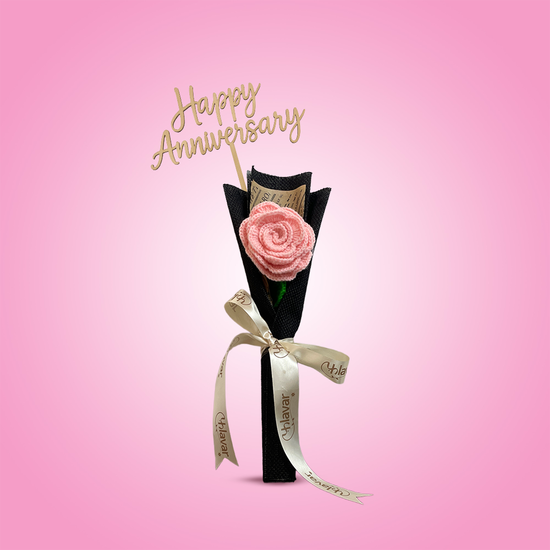 #Customised for_Happy Anniversary