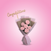 #Customised for_Congratulations