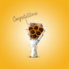 #Customised for_Congratulations