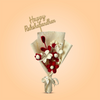 #Customised for_Happy Raksha Bandhan