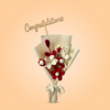 #Customised for_Congratulations